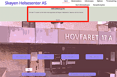 Christer T. Larsen,Majorstuen Medisinske,Helse-og omsorgsdepartementet,Statsforvalteren,overlege Frogner, Skøyen Helsesenter