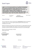 Christer T. Larsen,Majorstuen Medisinske,Helse-og omsorgsdepartementet,Statsforvalteren,overlege Frogner, Skøyen Helsesenter