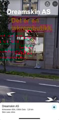 Christer T Larsen,Dreamskin as Oslo, Kirkeveien 65, Majorstuen,HAS Architects AS, Majorstua,majorstuenmedisinske