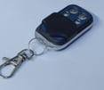 Remote control transmitter