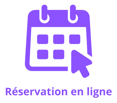 Réservation location équipent en ligne via lokki
