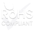 RoHS compliant