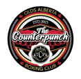 the counterpunch boxing club