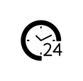 Orchidium Group - 24/7 support icon