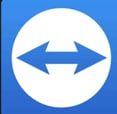 logo teamviewer lien telechargement