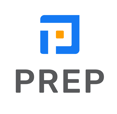 Prep logo