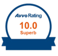 avvo rating