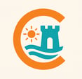 Co.bat, coliving for digital nomads , Sicily, Italy