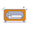 capsule Pod