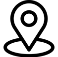 location logo