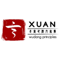 xuan-gongfu logo