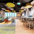 diseno de oficinas en Madrid (office design in Madrid)