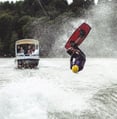 Wakeboarding