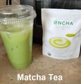 Matcha Tea
