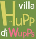 Villahuppdiwupps, Kindertagespflege
