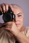 Fotógrafa Taty Pacheco