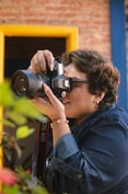 Fotógrafa Taty Pacheco
