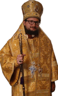 Picture of Orthodox Bishop