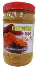 Curry Powder, Bột cà ri UpBe Food 