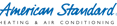 American Standard Dealer Logo