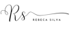 logotipo Rebeca Silva