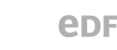 edf logo
