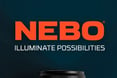 Nebo lighting illuminate in san antonio Texas