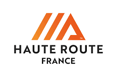 Logo haute route France