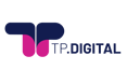 TP Digital logo