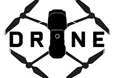 Logo drone