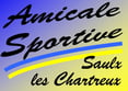 Logo de l'Amicale Sportive de Saulx-les-Chartreux – Association sportive locale