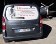 LG sécurité incendie, vérification et maintenance des extincteurs, formation et vente