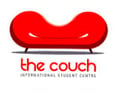 The Couch International Student Center logo