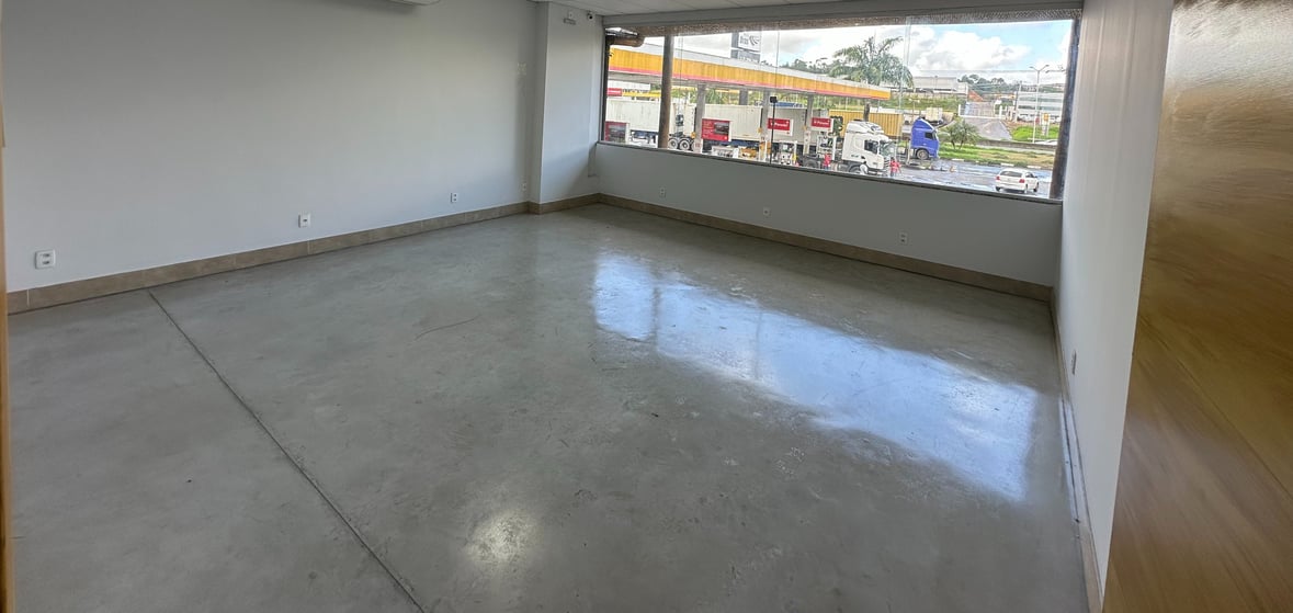 Cana Bambu - Preço de Aluguel de Sala em Simões Filho