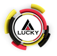 Lucky Sports Brand logo