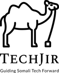 Techjir logo