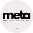 META GRAPPLING AND MOVEMENT CLUB logo