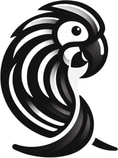 HYACINTH MACAW PARROT SHOP logo