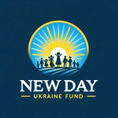 New Day Ukraine Fund (NDUF) logo