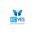 ECYES Prelife school logo