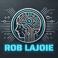 Intelligence Artificielle - Rob DeeJoy logo