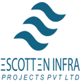 Escotten Infra Projects Pvt. Ltd. logo