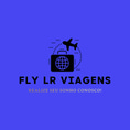 FlyLr viagens logo