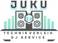 Juku Technikverleih und DJ Service logo