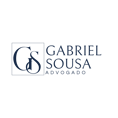Gabriel Sousa logo