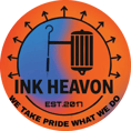 ink heavon logo