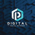 Digital Social Network logo