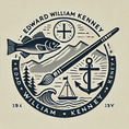Conservation of Edward Kenney logo