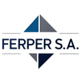 FERPER, S.A. logo