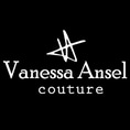 Vanessa Ansel Couture logo